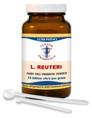 L. Reuteri Powder 50g