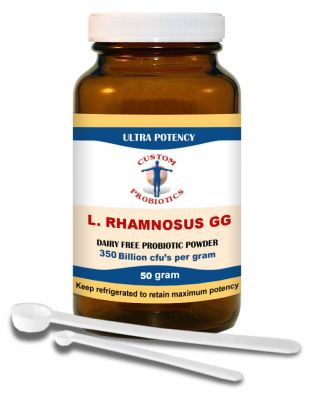L. Rhamnosus GG Powder 50g