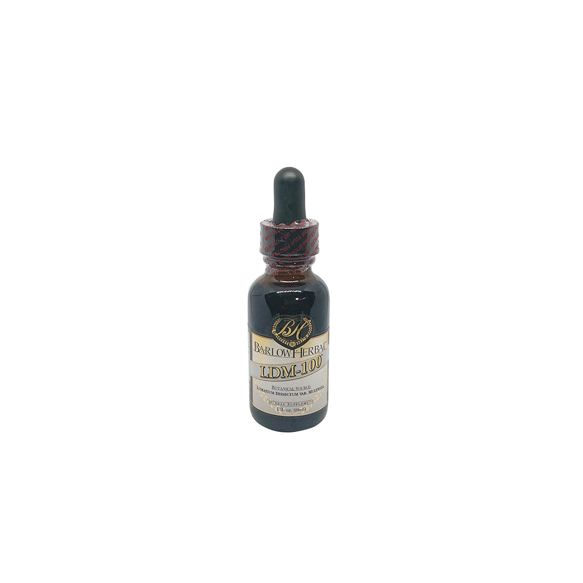 LDM-100 by Generation II for Barlow Herbal 1oz