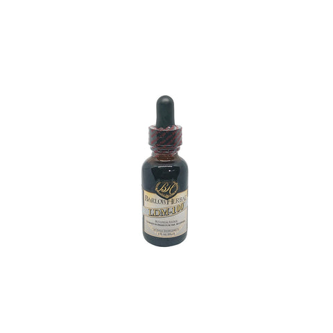 LDM-100 by Generation II for Barlow Herbal 1oz