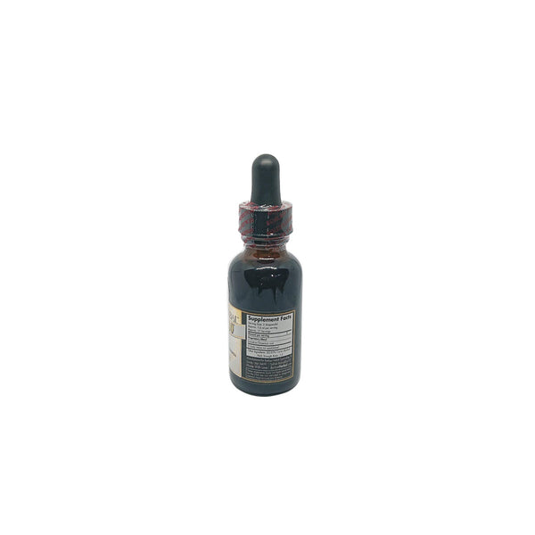 LDM-100 by Generation II for Barlow Herbal 1oz