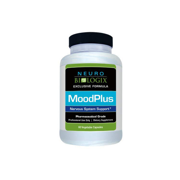 Blissful Mood 60 Capsules (Mood Plus)