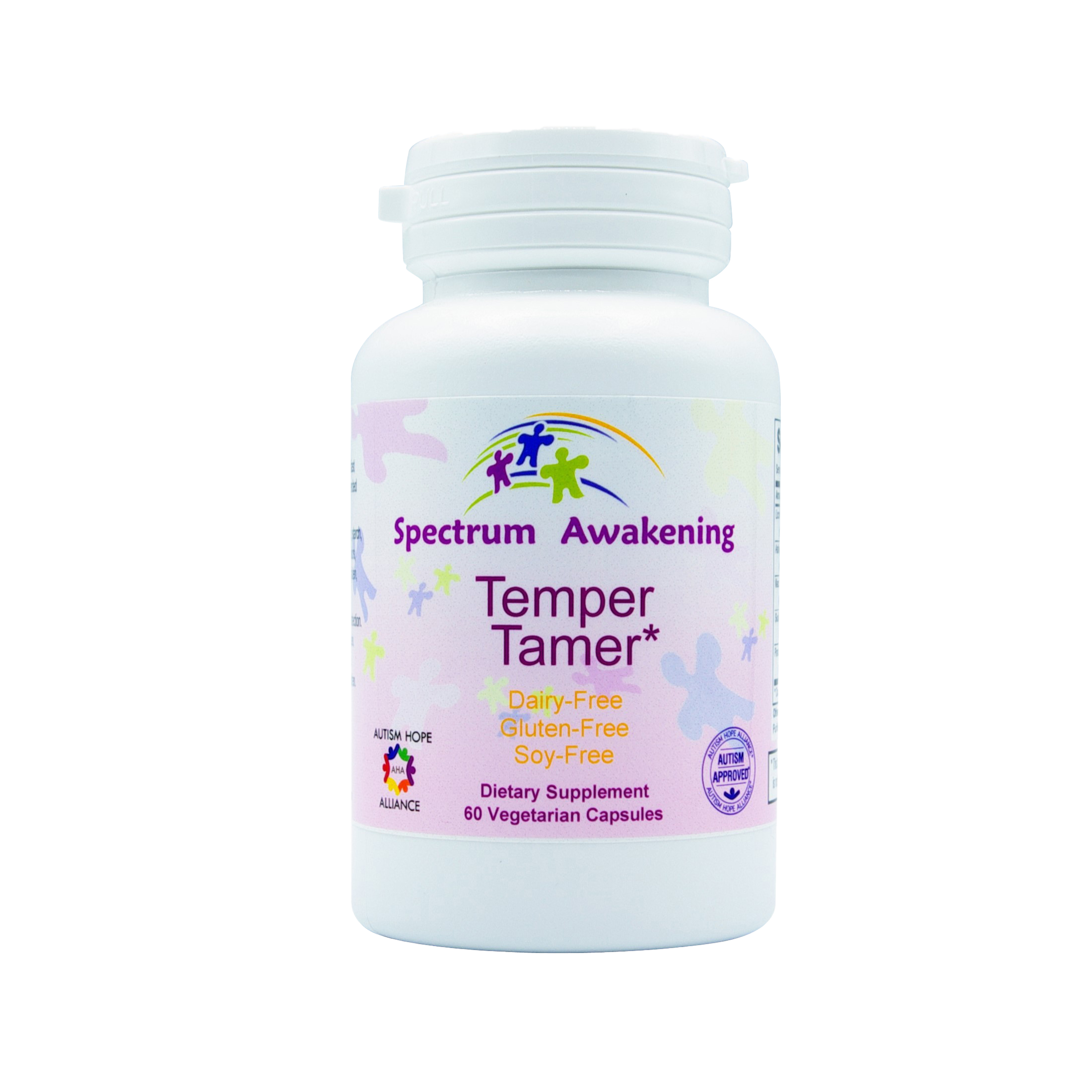 Temper Tamer 60 Capsules