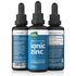 *10% OFF BBE 9th January 2026* Ultra Concentrated Liquid Ionic Zinc Sulphate (15mg/serving) 50ml