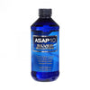 ASAP 10ppm Silver Solution 8oz by American Biotech Labs