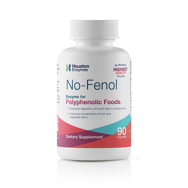 No Fenol 90 Capsules