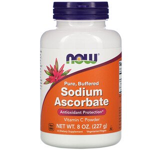 Sodium Ascorbate Powder 8oz