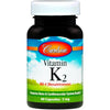 Vitamin K2 5mg 60 Capsules