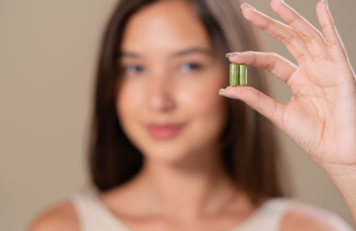 Detox Supplements | What the Science Says & Which Ones Actually Help