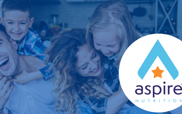 Discover the Benefits of Aspire Nutrition's Range of Supplements