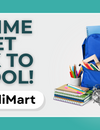 Back-to-School Checklist for a Smooth Start
