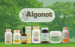 Unlock Your Health and Wellness Potential with Algonot Dietary Supplements