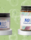 NOBS Toothpaste: The Safe and Natural Alternative to Traditional Toothpaste