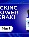 Unlocking the Power of Meraki Blu by Meraki Medicinal