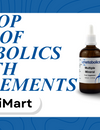 Our Top Picks Of Metabolics Health Supplements