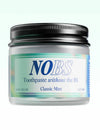 Why NoBS Toothpaste Is Changing Oral Care: The Benefits of a Fluoride-Free Formula