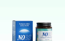 Toothpaste Tablets: Sustainable and Clinical Oral Care Solutions