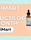 Our Top Products Of The Month!