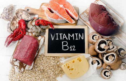 Clinical Guide: Selecting the Best Vitamin B12 Supplement UK