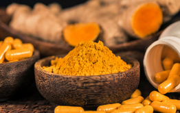 Curcumin Supplement | Why Turmeric Alone Isn't Enough & What to Buy Instead