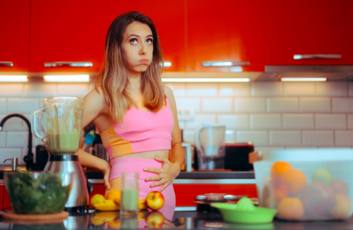 Digestive Enzymes for Bloating | Which Enzyme Targets Which Problem