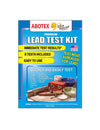 Lead Paint Test Kit Selection for Home Safety