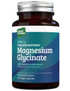 Best Magnesium Glycinate Supplement UK: Calm & Muscle Support