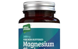 Best Magnesium Glycinate Supplement UK: Calm & Muscle Support