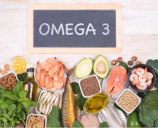 Best Omega 3 Supplement | EPA, DHA & What to Look for on the Label