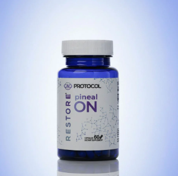 PinealON Explained: The Brain-Focused Peptide Behind the Dual-System Protocol