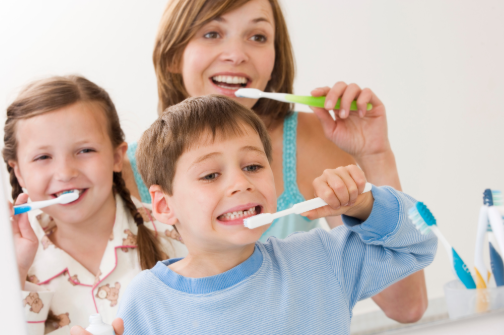NOBS Hydroxyapatite Toothpaste | The Science Behind This Fluoride-Free Alternative