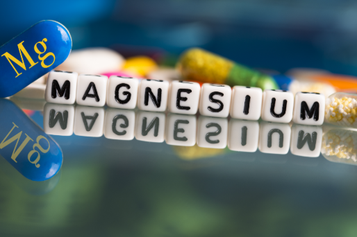 Magnesium Glycinate vs Citrate | Which Form Should You Actually Take?