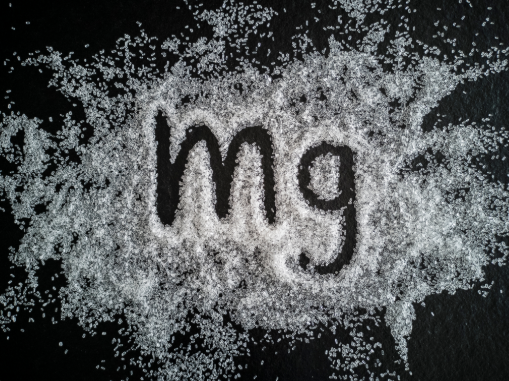 Magnesium Bisglycinate vs Glycinate | Are They Actually Different?