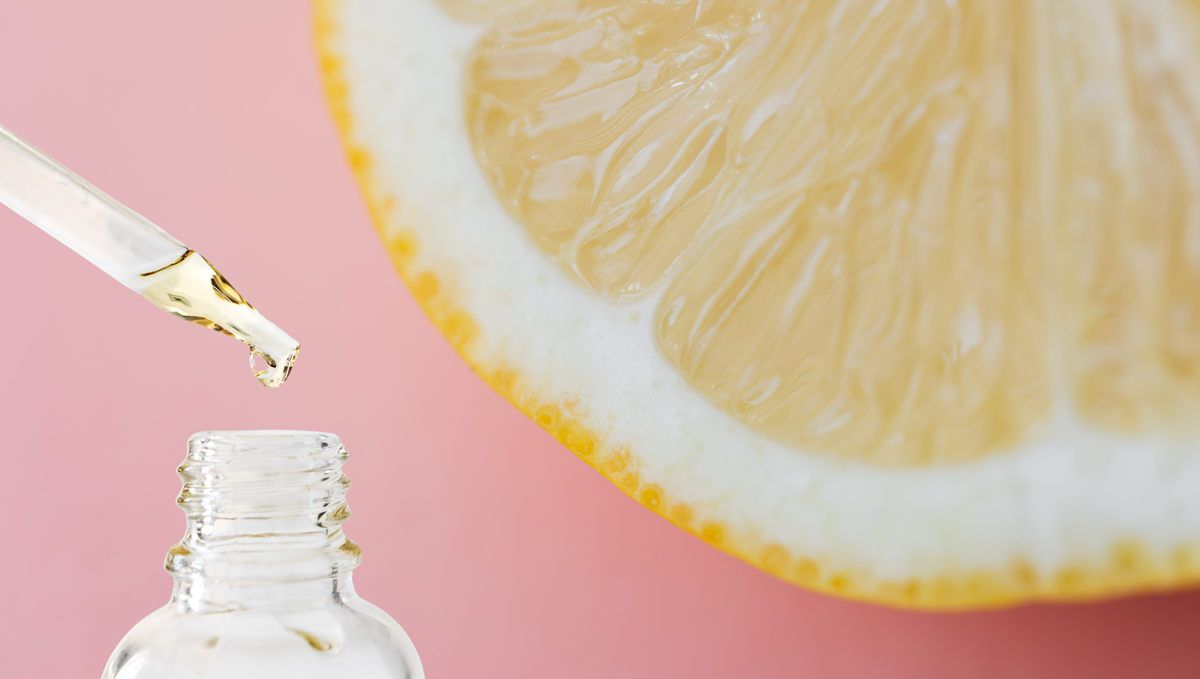 Liposomal Vitamin C Supplements