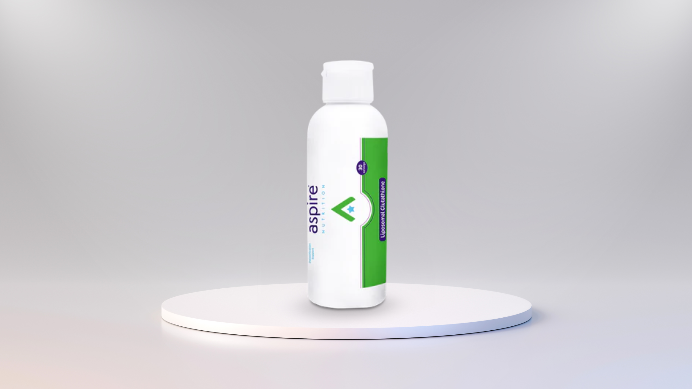 Liposomal Glutathione Supplements