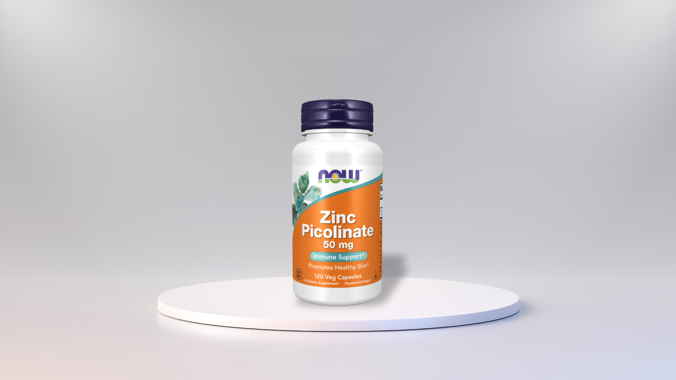 Zinc Picolinate Supplement