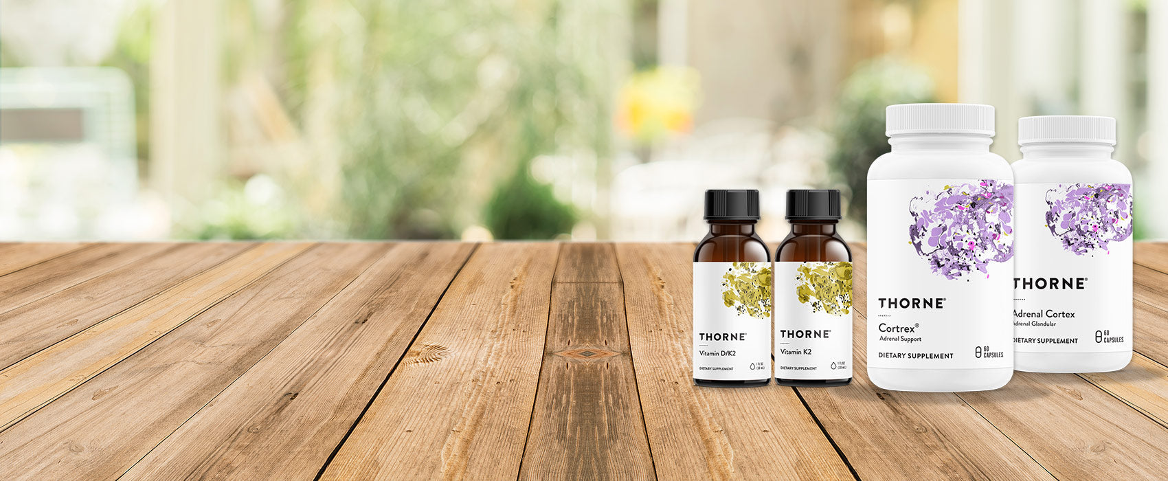 Thorne Supplements Review: Clinical Efficacy & Purity Analysis