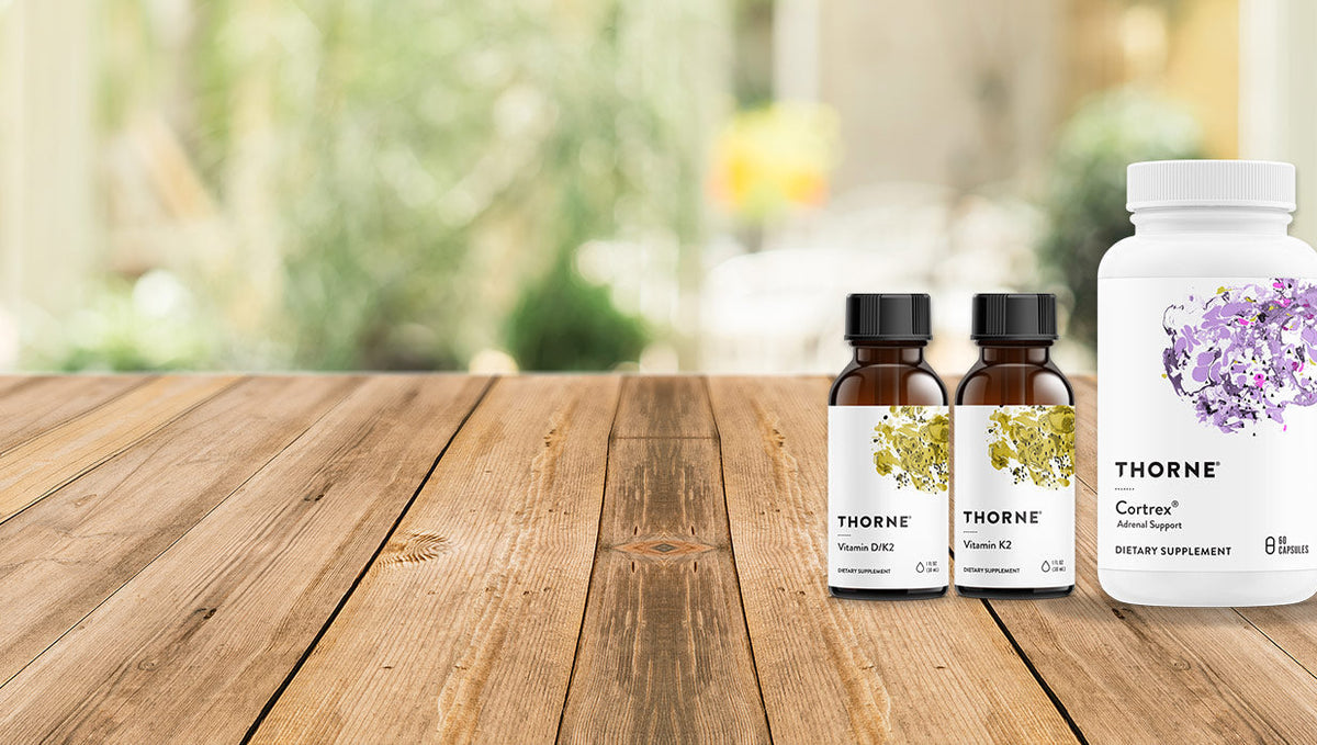 Thorne Supplements Review: Clinical Efficacy & Purity Analysis