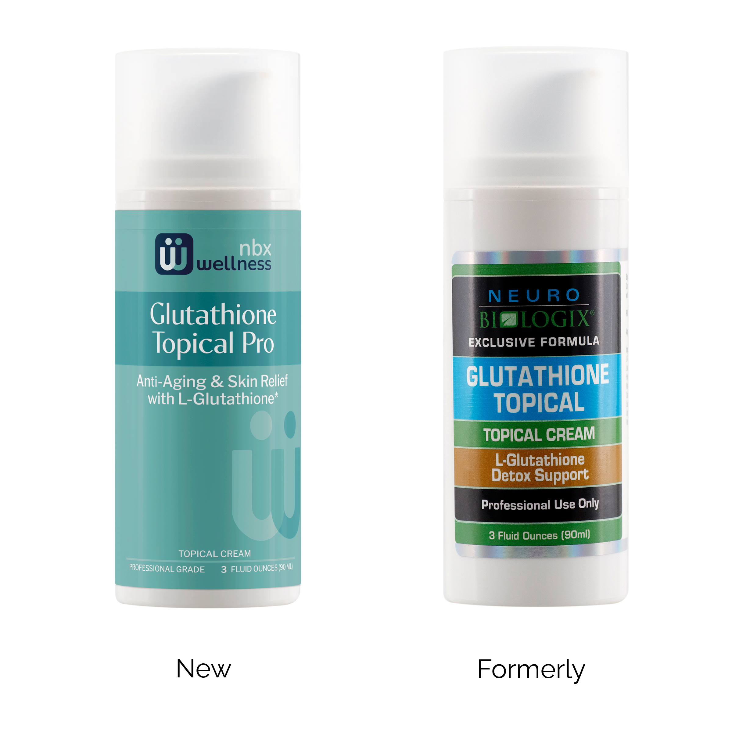 Glutathione Topical Cream 90mls | mandi-mart Glutathione Topical Cream 90mls | mandi-mart