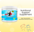 Simple Spectrum Supplement Powder 5.6oz (30 Servings)