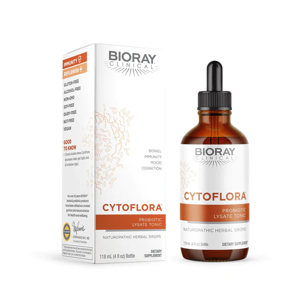 CytoFlora 4oz (118ml)