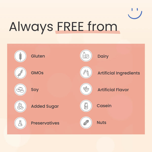 Orange Dream Fish Oil 200ml by Simple Spectrum