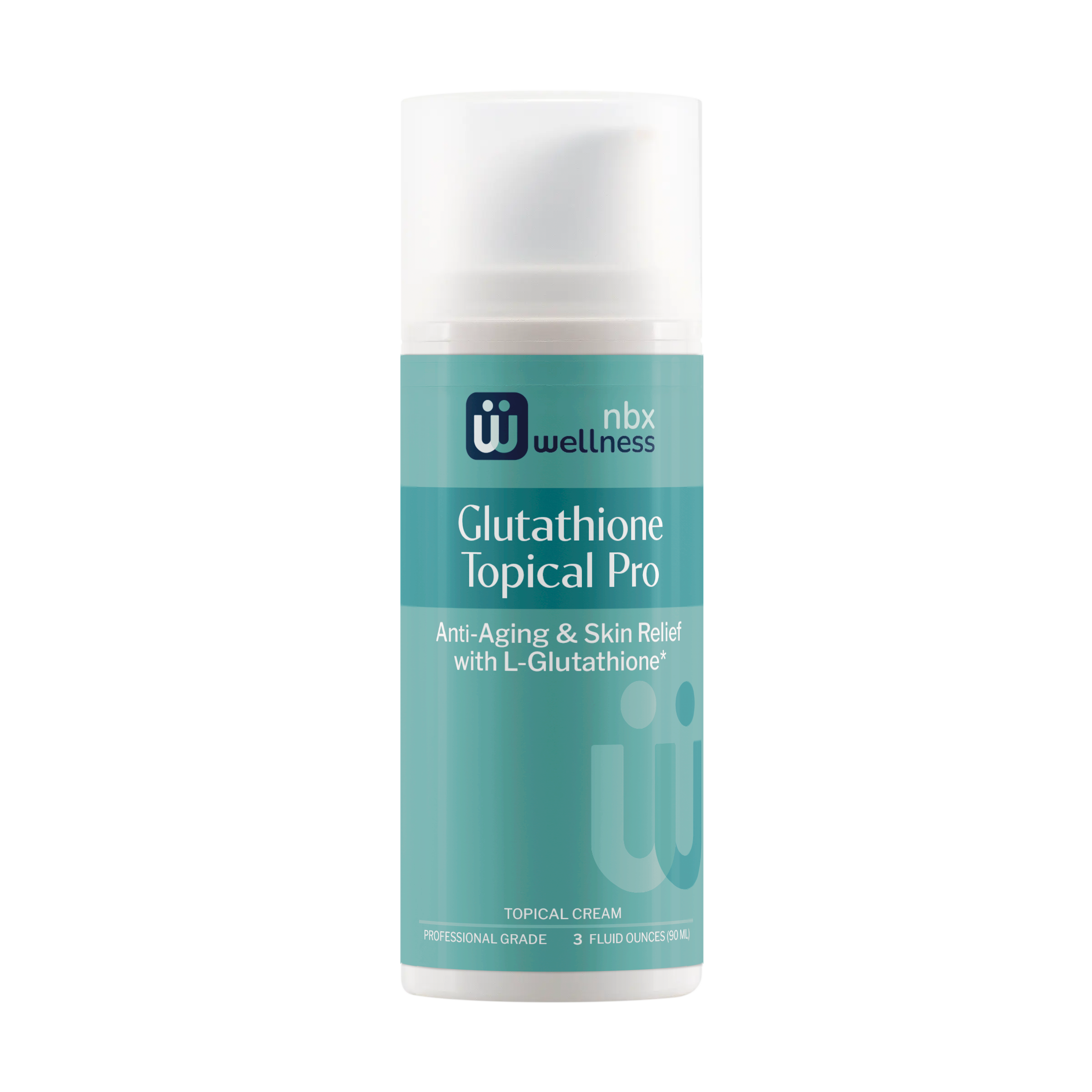 Glutathione Topical Cream 90ml | mandi-mart Glutathione Topical Cream 90ml | mandi-mart