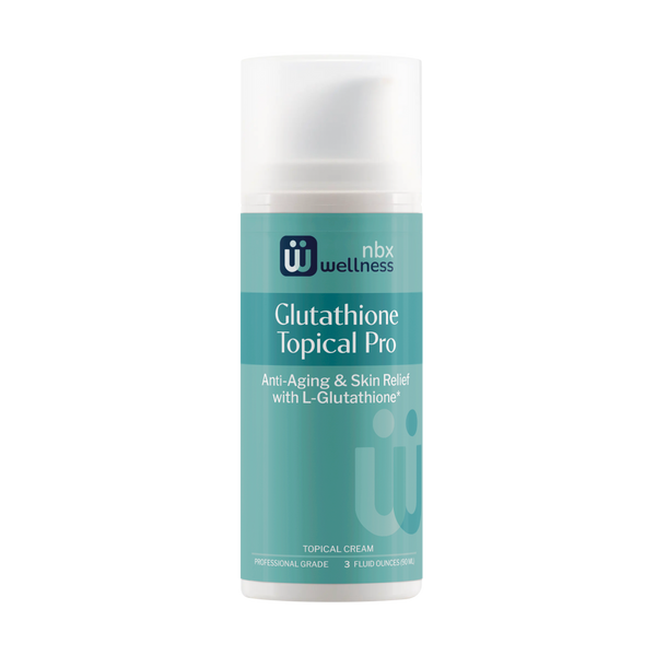 Glutathione Topical Cream 90ml