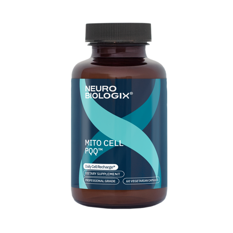 Mito Cell PQQ 60 Capsules