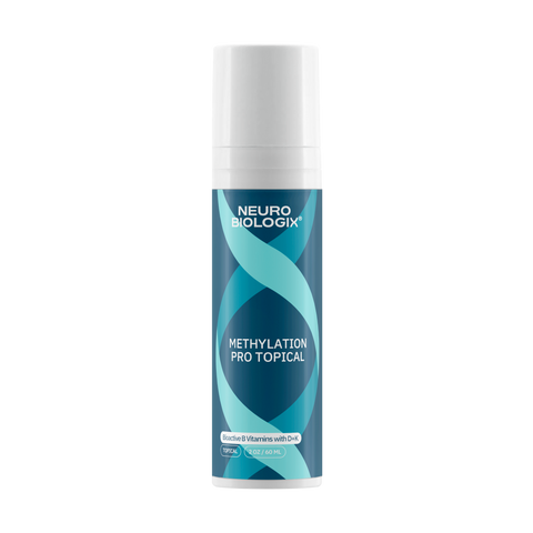 Methylation Pro Topical 2oz