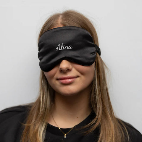 Silk Sleep Mask