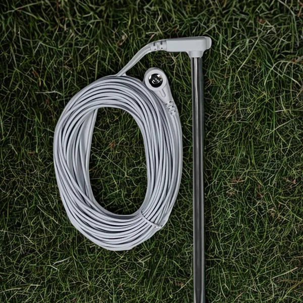 Grounding pin - 10 meters