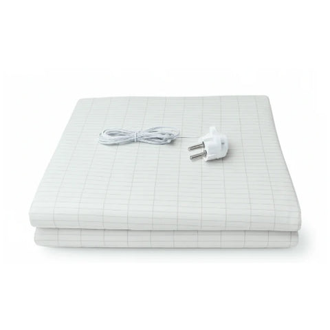 Earthing/Grounding Bedsheet