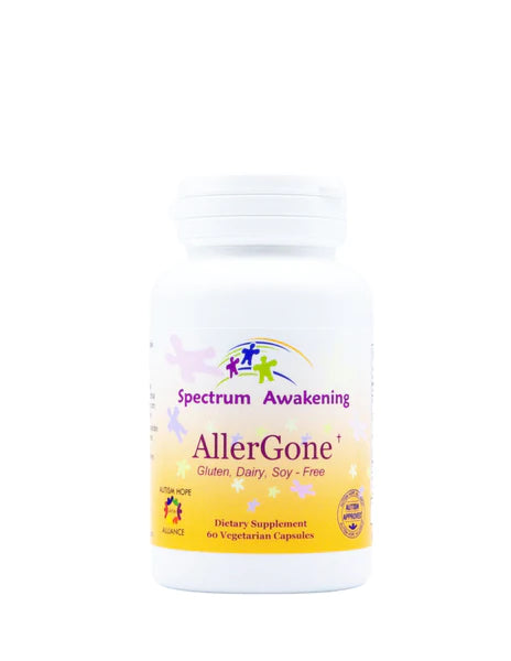 AllerGone 60 Capsules